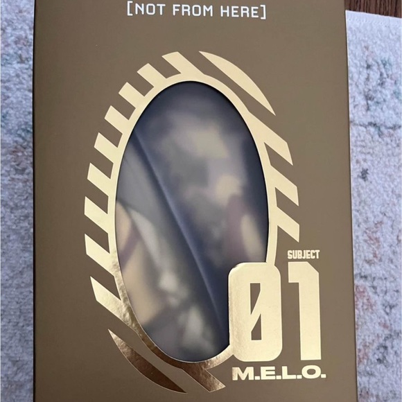 Lemelo Basketball Shoes - Picture 2 of 5